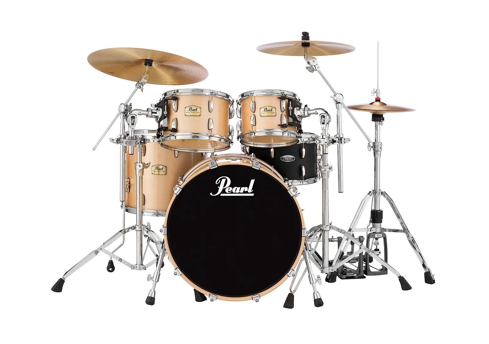 Pearl Drums Weekly Cyber Sale