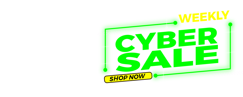 Pearl Drums Weekly Cyber Sale